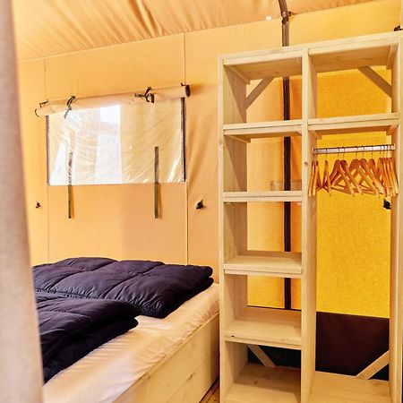 Glamping At Sardinia Hotel Alghero Exterior photo