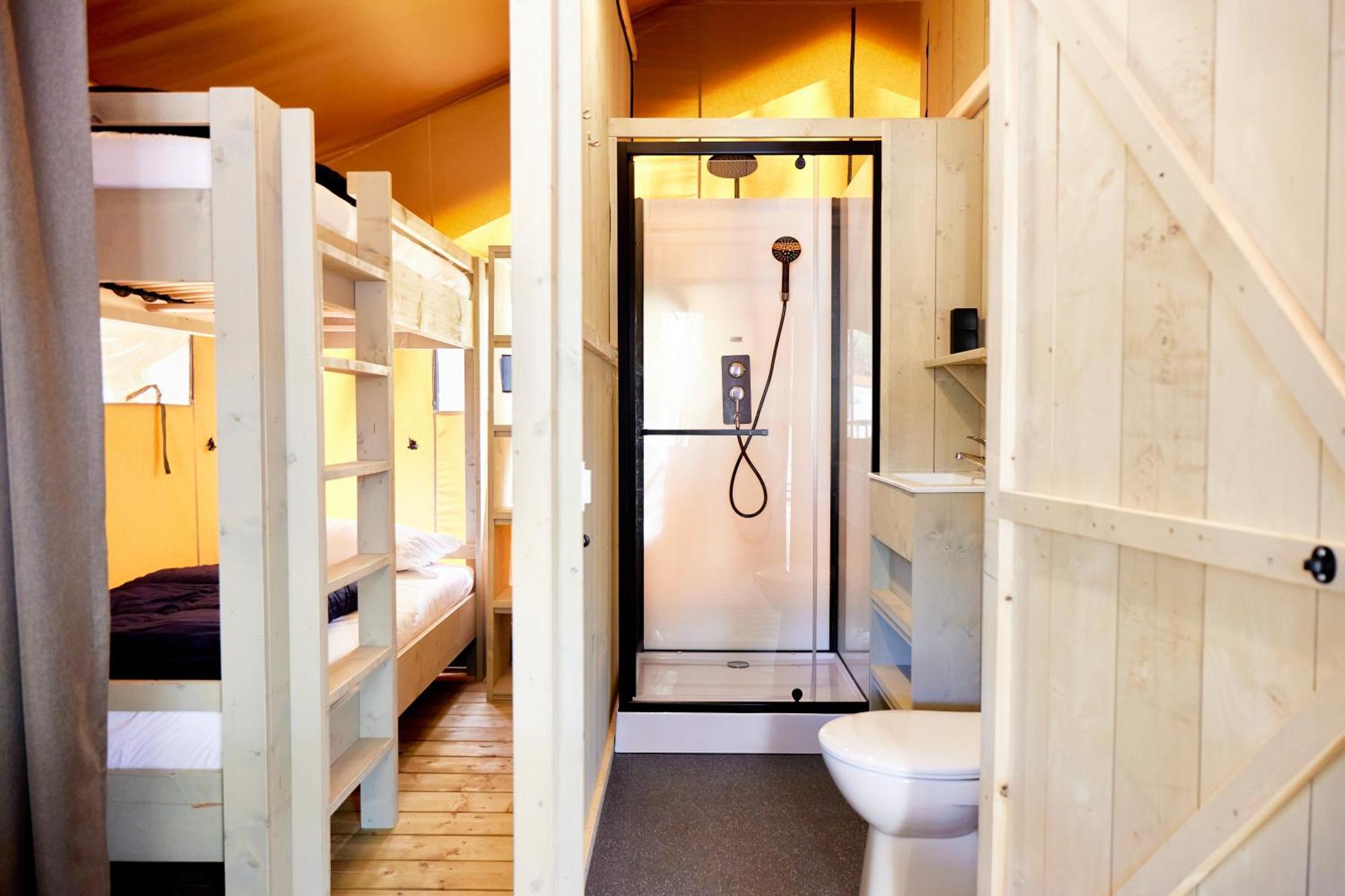Glamping At Sardinia Hotel Alghero Exterior photo