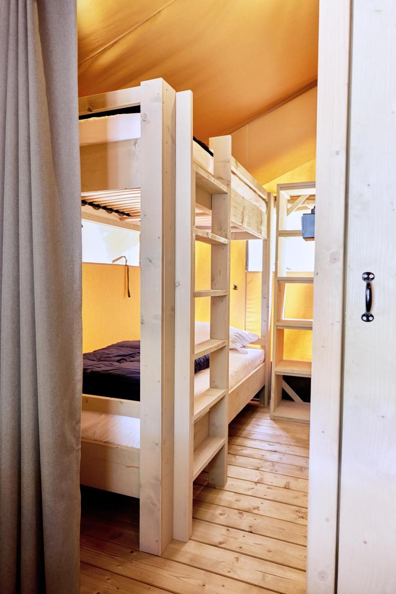 Glamping At Sardinia Hotel Alghero Exterior photo