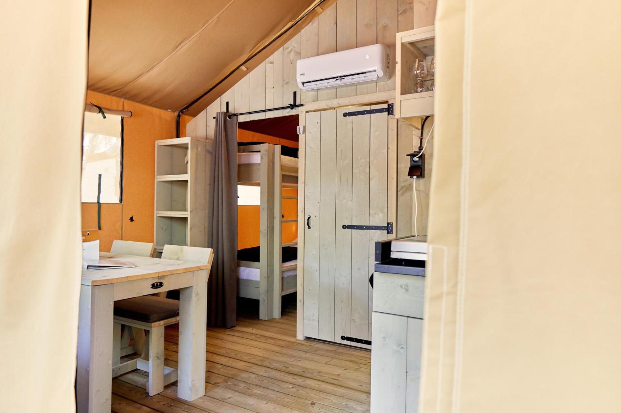 Glamping At Sardinia Hotel Alghero Exterior photo