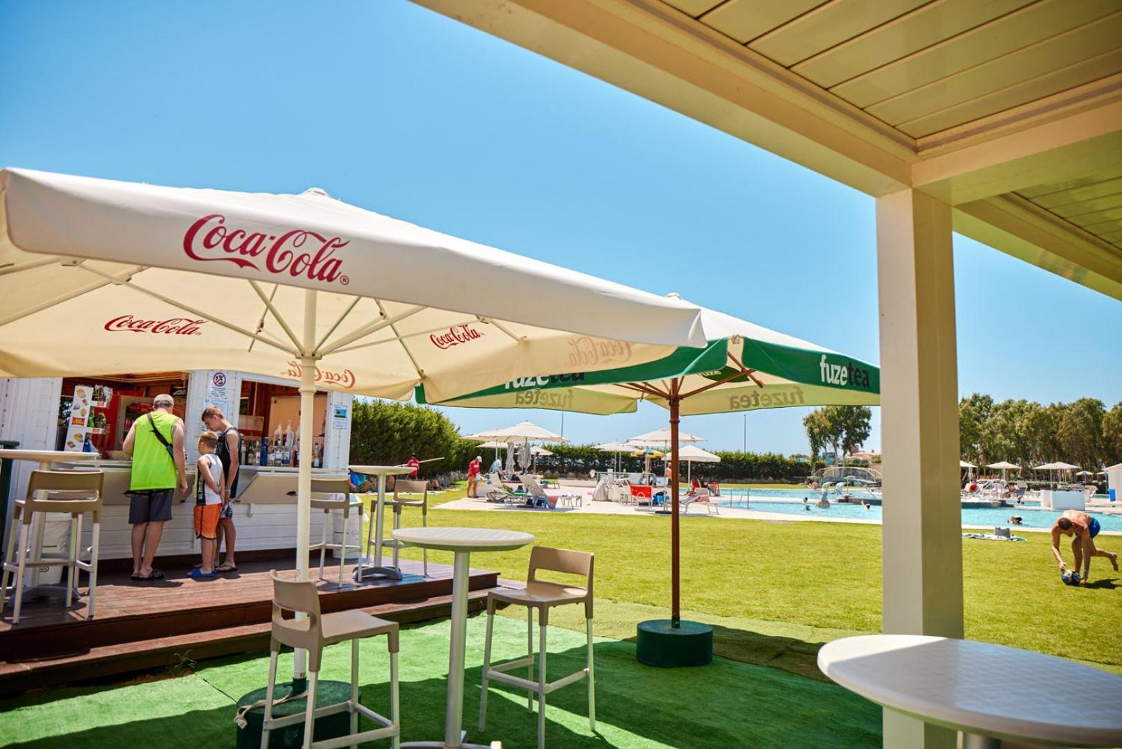 Glamping At Sardinia Hotel Alghero Exterior photo