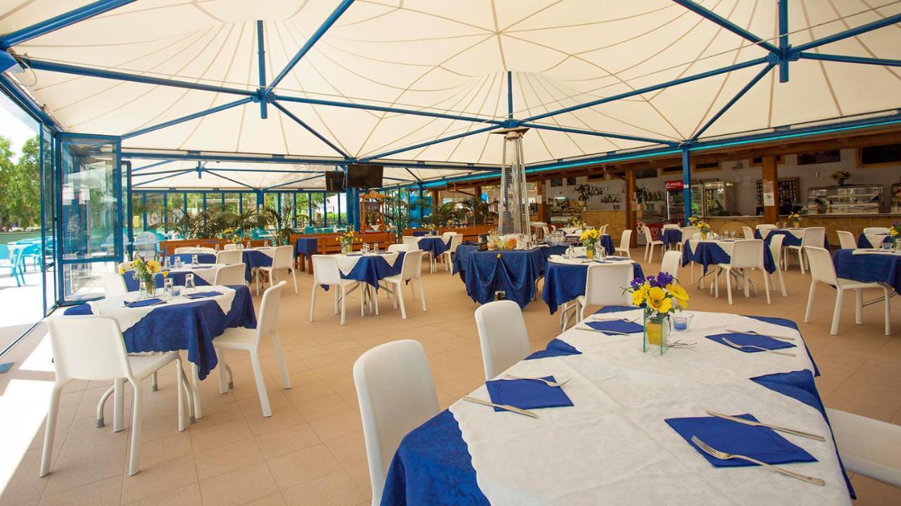 Glamping At Sardinia Hotel Alghero Exterior photo